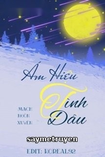 Ám Hiệu Tình Đầu