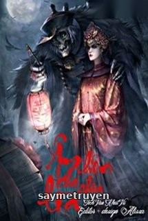 Âm Hôn Khó Chia Lìa