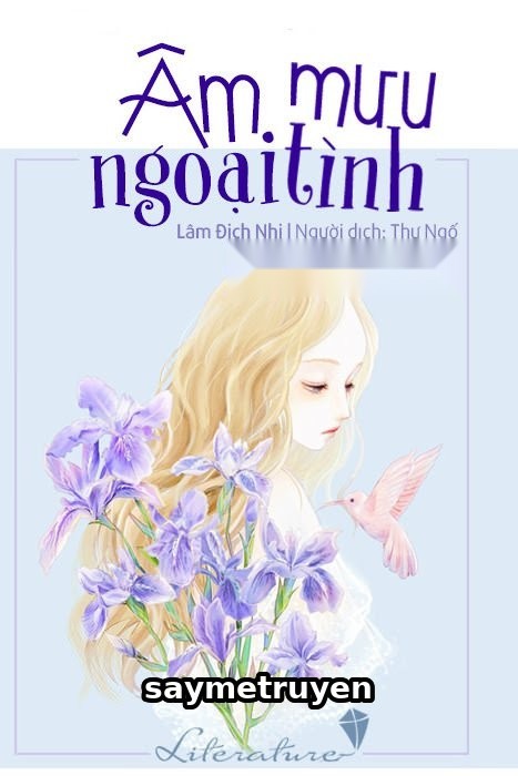 Âm Mưu Ngoại Tình