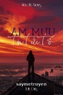 Âm Mưu Tin Tức Tố
