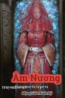 Âm Nương