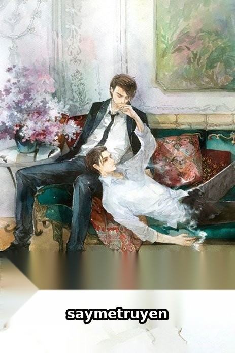 Ám Sắc Chi Thống