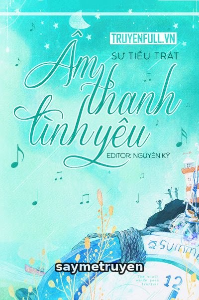 Âm Thanh Tình Yêu
