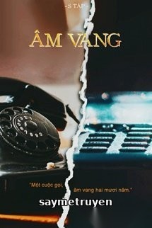 Âm Vang