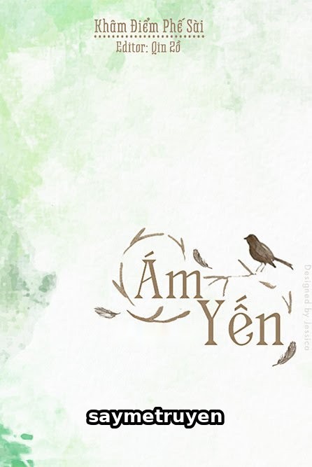 Ám Yến
