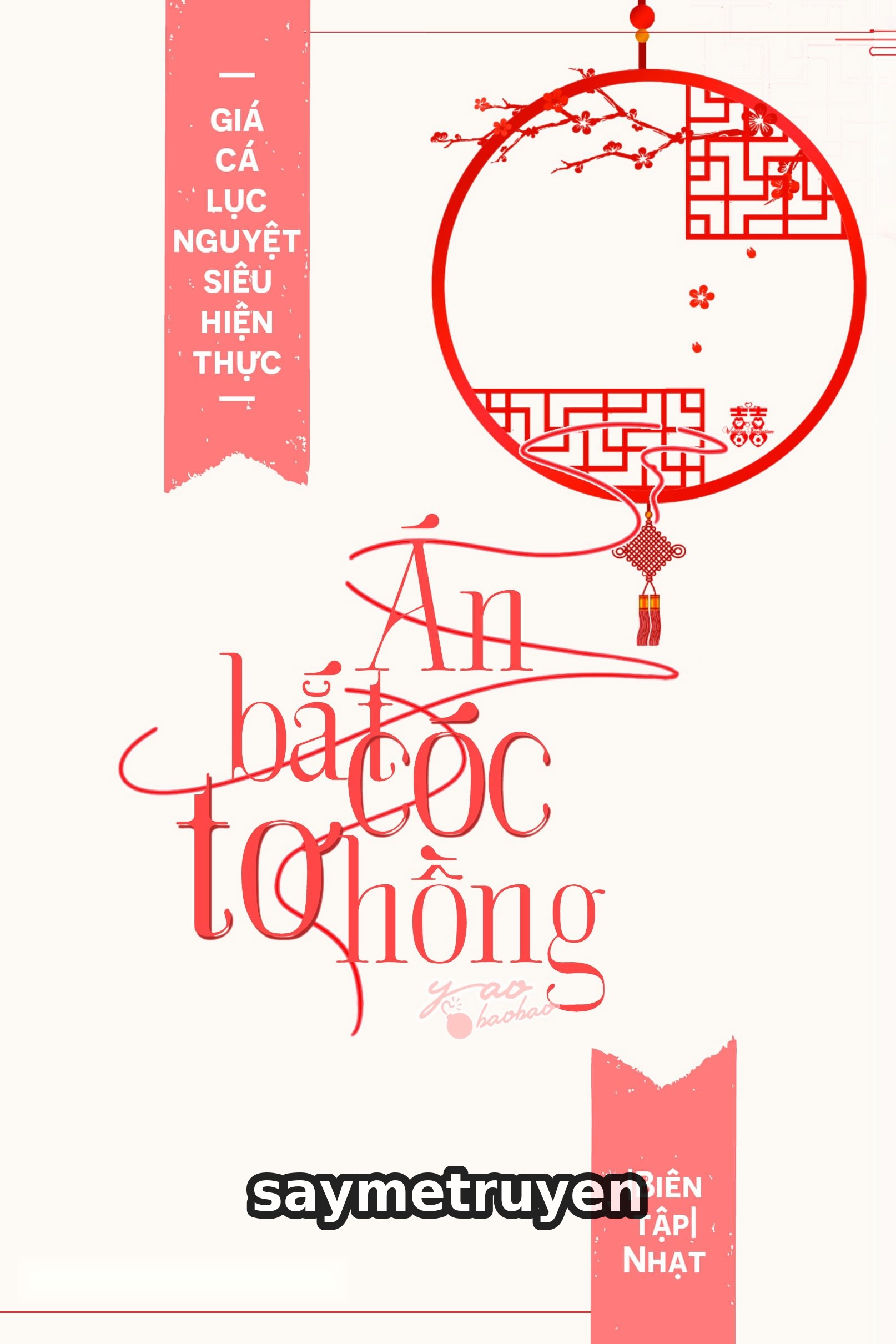 Án Bắt Cóc Tơ Hồng