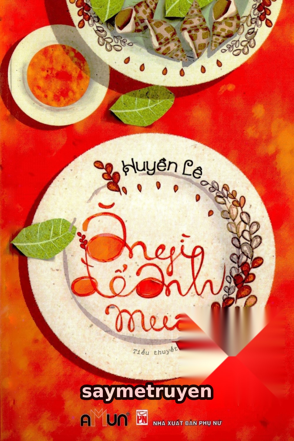 Ăn Gì Để Anh Mua?