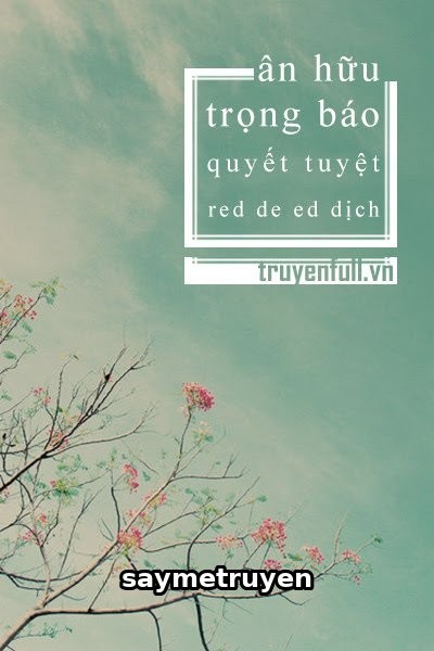 Ân Hữu Trọng Báo