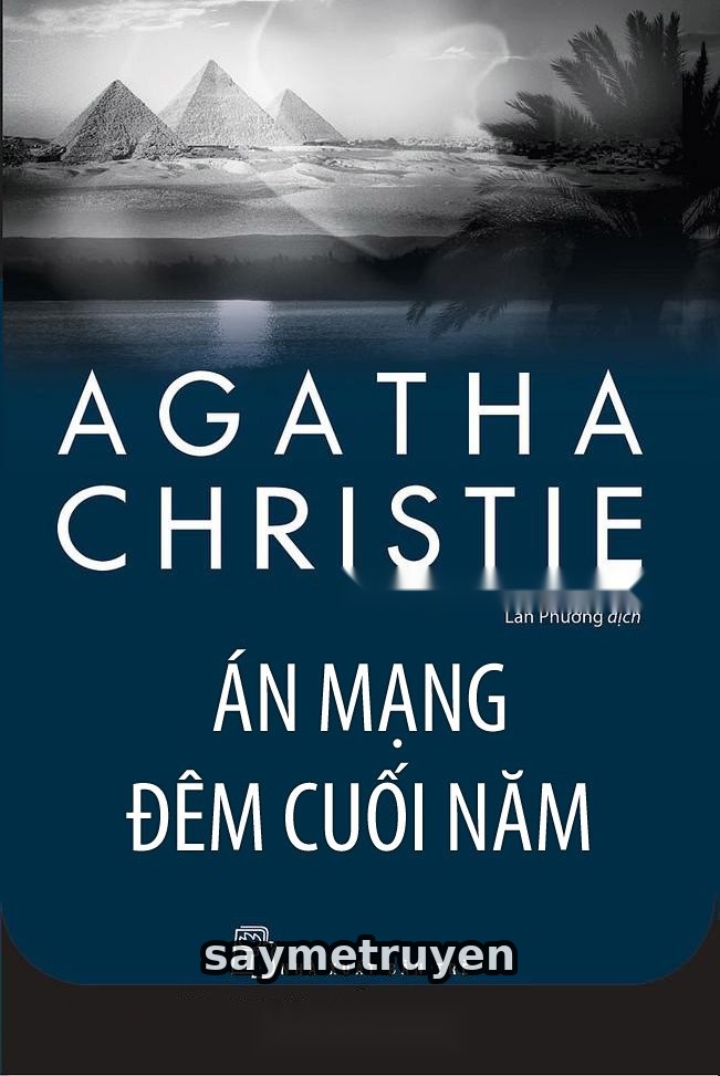Án Mạng Ðêm Cuối Năm