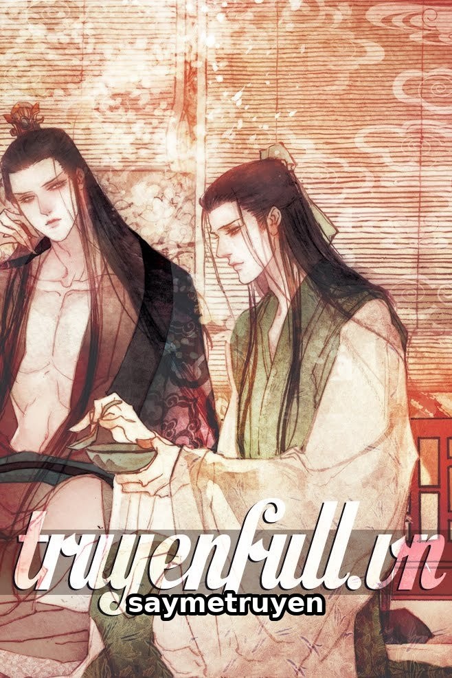 [Ân Tôn] Cộng Quân Thử Dạ Tu Trầm Túy