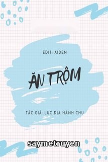 Ăn Trộm