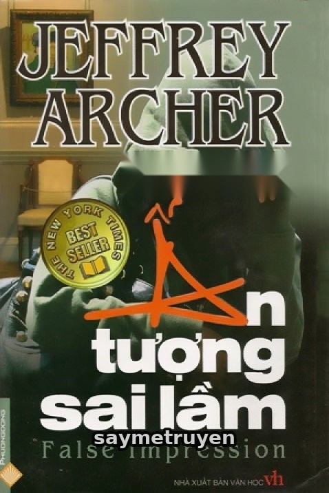 Ấn Tượng Sai Lầm