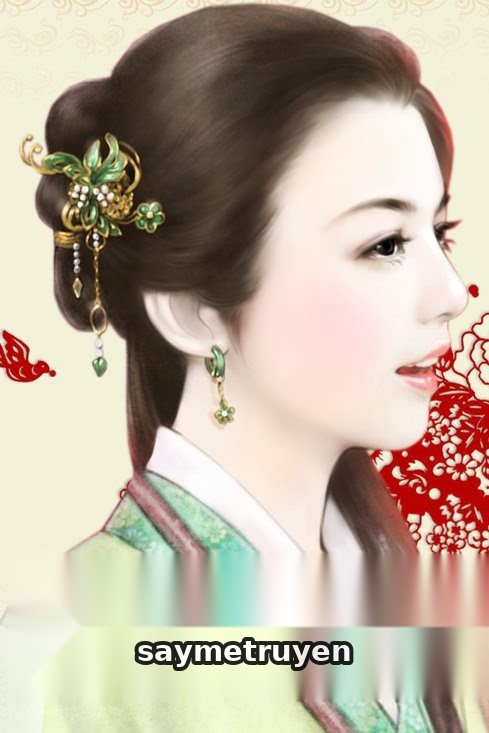 Ẳng, Ẳng, Phu Quân Là Trung Khuyển