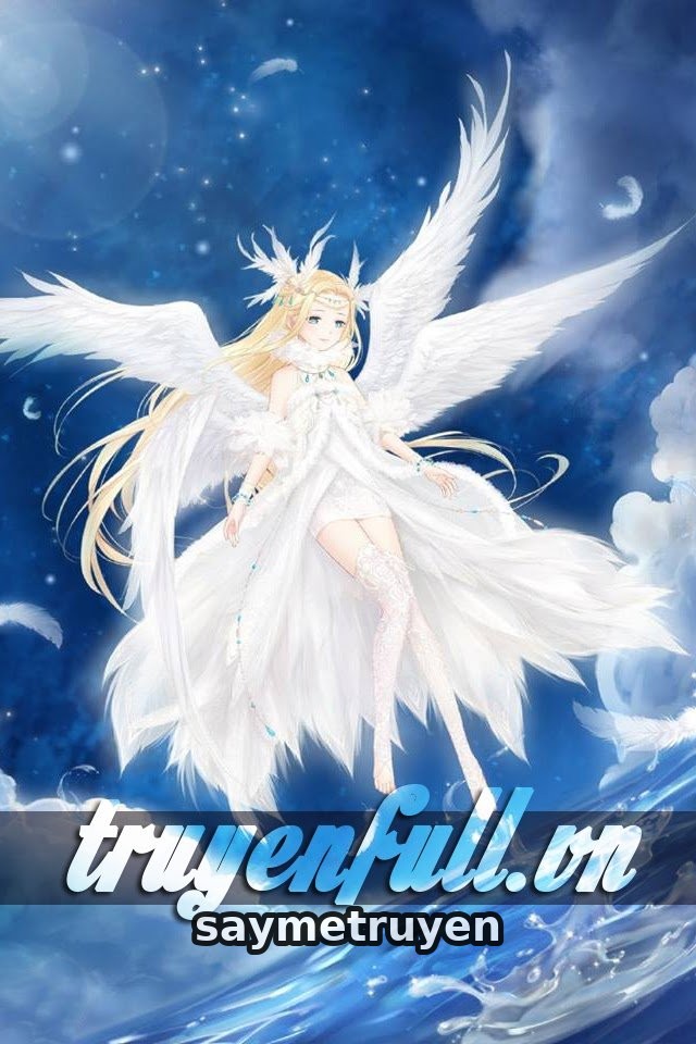 Angel Wings (Đôi Cánh Thiên Thần)
