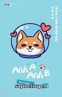 Anh A Và Anh B