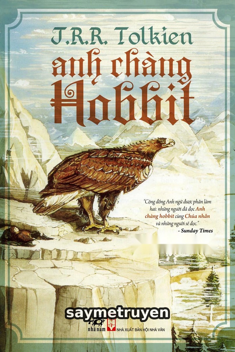 Anh Chàng Hobbit