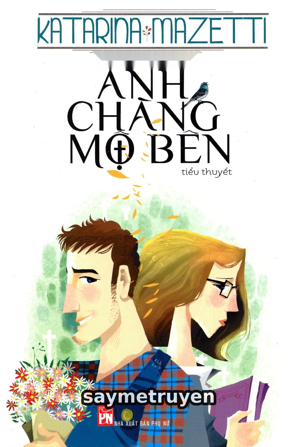 Anh Chàng Mộ Bên