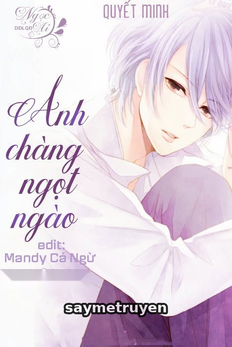 Anh Chàng Ngọt Ngào