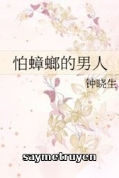 Anh Chàng Sợ Gián