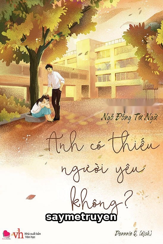 Anh Có Thiếu Người Yêu Không?