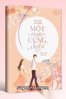 Ảnh Đế Bá Đạo Một Mực Cưng Chiều