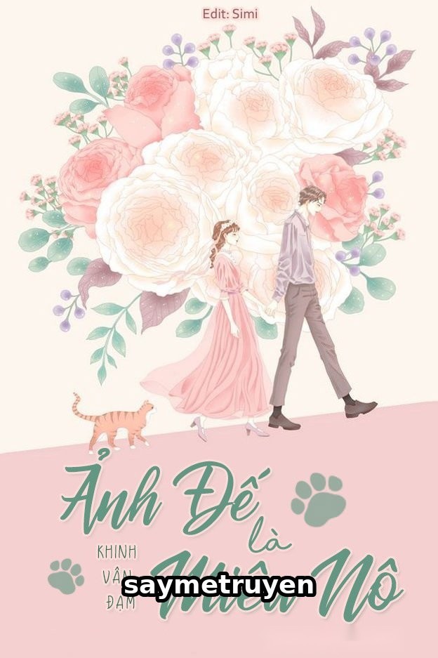 Ảnh Đế Là Miêu Nô