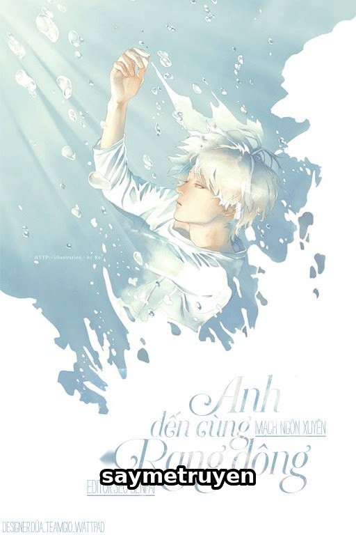 Anh Đến Cùng Rạng Đông