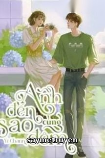Anh Đến Cùng Sao Đêm
