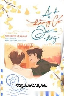 Anh Đừng Có Qua Đây