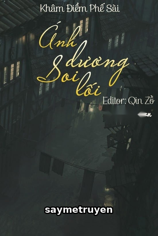 Ánh Dương Soi Lối