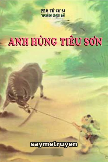 Anh Hùng Tiêu Sơn