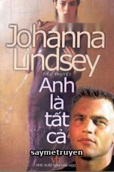 Anh Là Tất Cả (All I Need Is You)