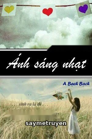 Ánh Sáng Nhạt
