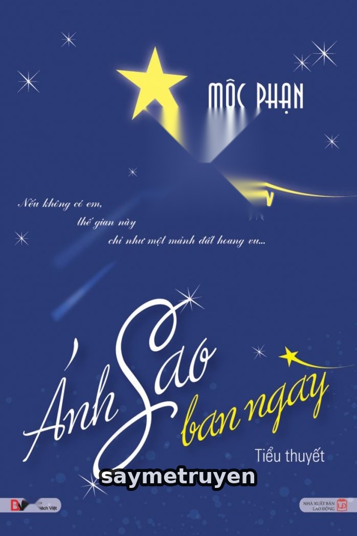 Ánh Sao Ban ngày