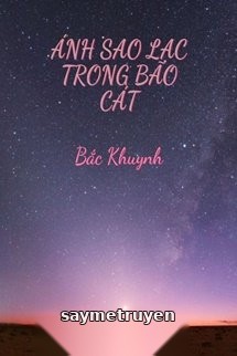Ánh Sao Lạc Trong Bão Cát