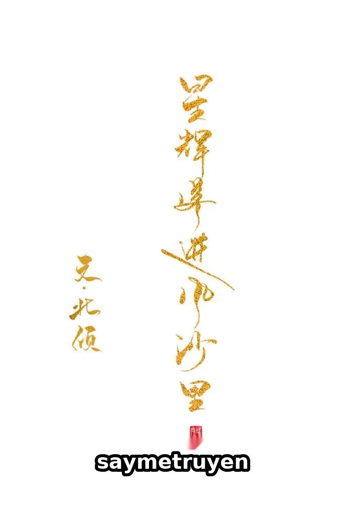 Ánh Sao Lọt Vào Gió Cát