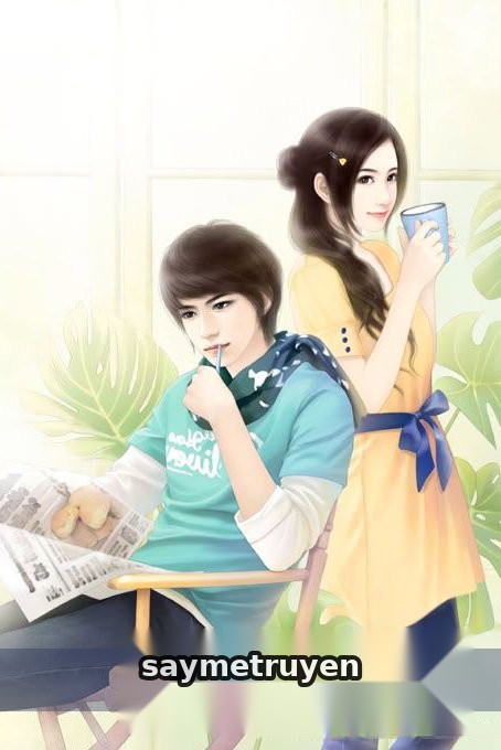 Anh Trai Thành Bạn Trai