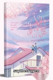 Ánh Trăng Cũ Trong Thời Gian