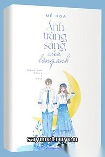 Ánh Trăng Sáng Của Lòng Anh