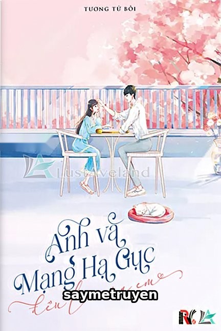 Anh Và Mạng Hạ Gục Đều Là Của Em
