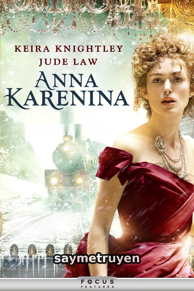 Anna Karenina