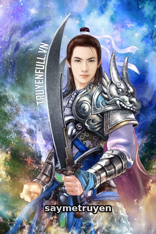 Ảo Kiếm Linh Kỳ