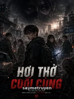 Hơi Thở Cuối Cùng