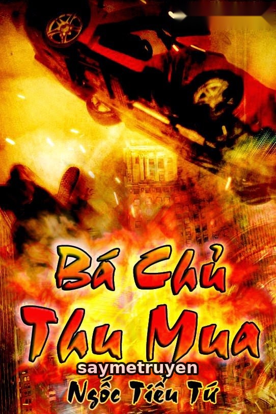 Bá Chủ Thu Mua