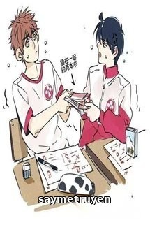 Ba Năm Ấy