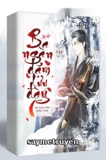 Ba Ngàn Dặm Lưu Đày