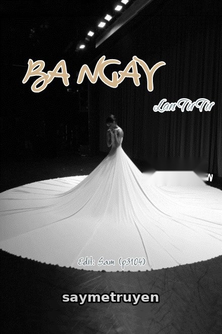 Ba Ngày