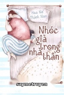 Bà Nhóc Già Nhà Tử Thần