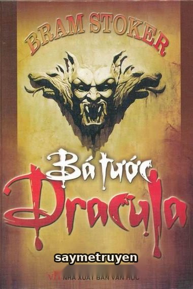 Bá Tước Dracula