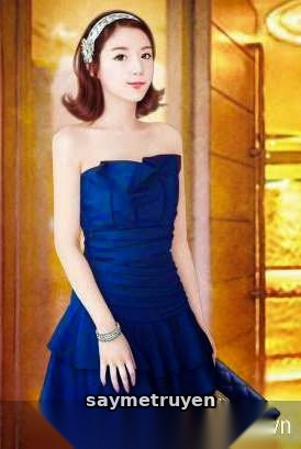 Bà Xã, Anh Yêu Em